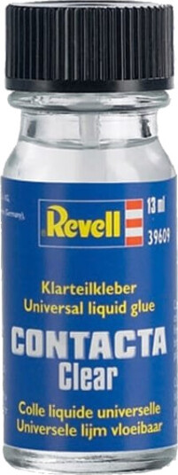 Revell Contacta Clear 20g