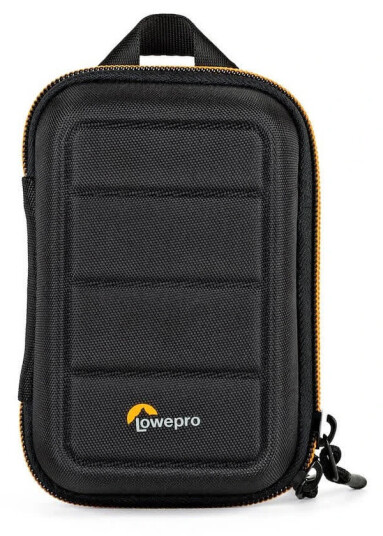 Lowepro Hardside Kameraveske CS 40 Svart Lowepro Hardside Kameraveske CS 40 Svart
