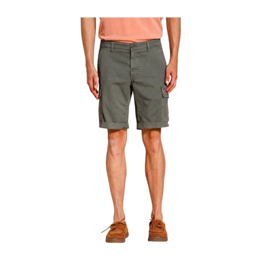 Mason's Herre Shorts Grønn 3XL,