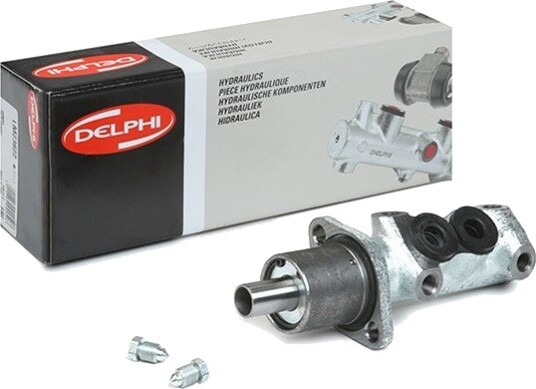 Hovedbremsesylinder DELPHI LM23822