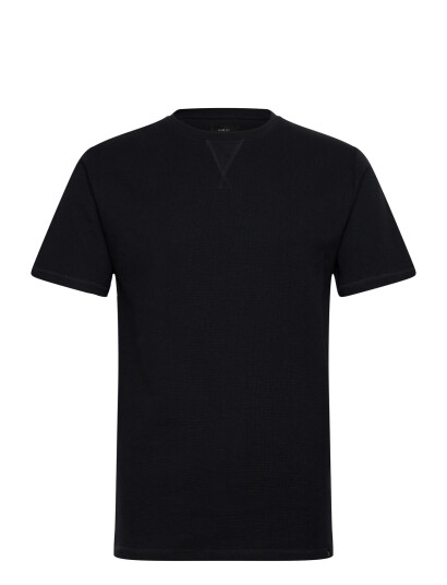 Clean Cut Copenhagen Enzo T-Shirt - Navy - XXL