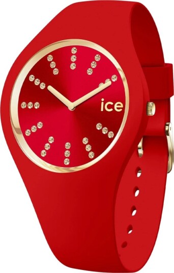 Ice Watch Dame Accessories Rød ONE SIZE,