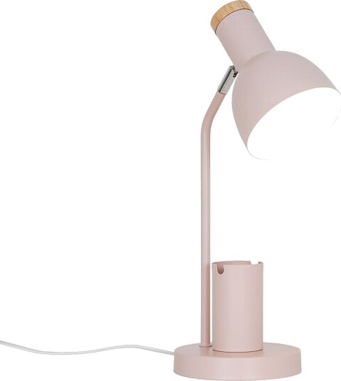 Nordlux Bordlampe Devone Rosa Bordlamper
