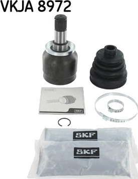 Drivledd SKF VKJA 8972
