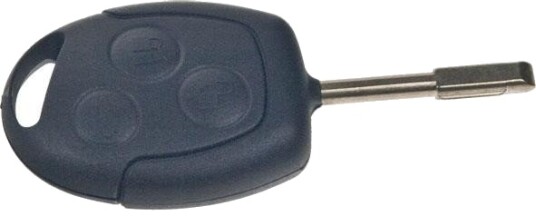 STUALARM 48FO101 Kapsel, bilnøkkel STUALARM 48FO101 Kapsel, bilnøkkel
