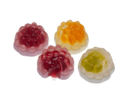 Haribo Fruity Frutti 2kg Haribo Fruity Frutti 2kg