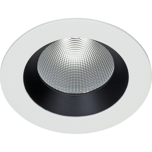 Easyform Pride Downlight standard 12W Belysning