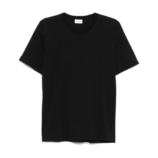 Saint Laurent Herre Topper Svart S Saint Laurent Herre Topper Svart S