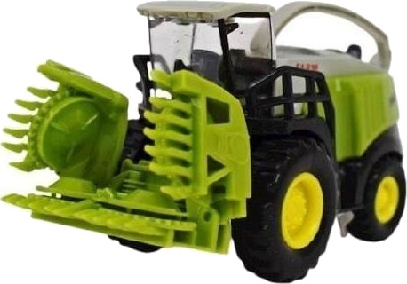 Maksik Farm Truck Metall Traktor Maksik Farm Truck Metall Traktor