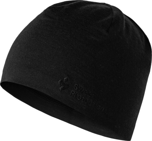 Sweet ProtectionHelmet Merino Beanie Black OneSize Sweet ProtectionHelmet Merino Beanie Black OneSize