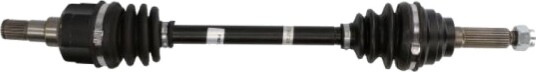 Point Gear Drivaksel POINT GEAR PNG72072
