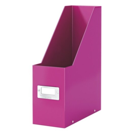 Tidsskriftsamler Click & Store