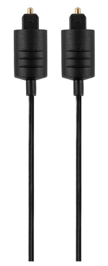 CHAMPION Optical Toslink cable 1.5m CHAMPION Optical Toslink cable 1.5m