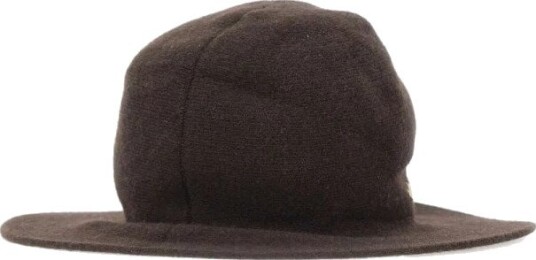 Borsalino Dame Accessories Brun ONE SIZE, Borsalino Dame Accessories Brun ONE SIZE,