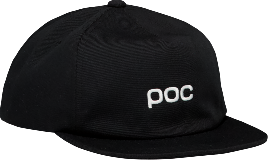 POC POC Cap Uranium Black OneSize