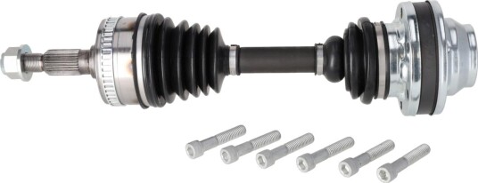 Febi Bilstein Drivaksel FEBI BILSTEIN 180784