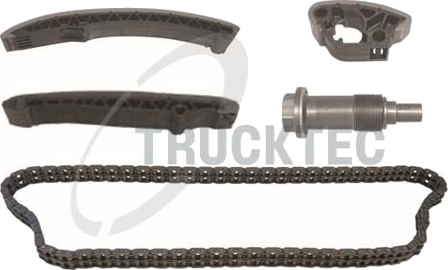 Registerkjedesett TRUCKTEC AUTOMOTIVE 02.12.221