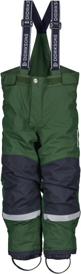 Didriksons Kids' Idre Pants 6 Pine Green 80 Didriksons Kids' Idre Pants 6 Pine Green 80