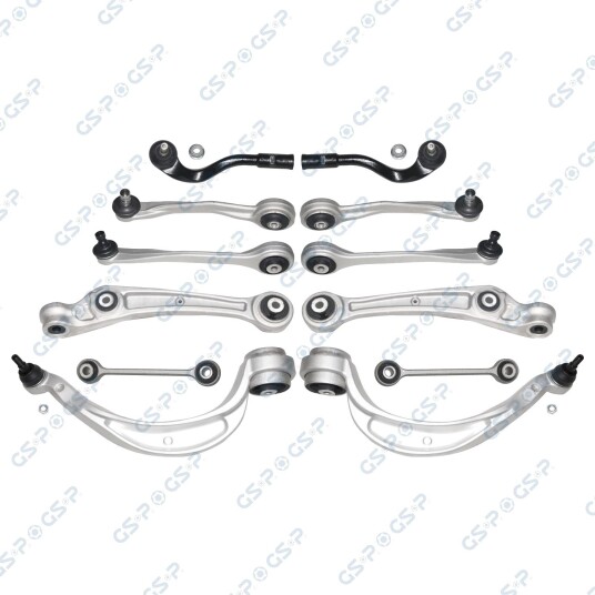 Reparasjonssett, tannstang GSP S990011SK
