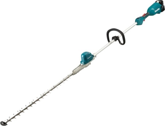 Makita Dun600lz Hekkstusserstang Trådløs 18 V 6 Ah Uten Batteri Ingen Lader 2000/3600/4400 Spm 60 Cm Kuttekapasitet: 23.5 Mm 3.7 Kg Solo Makita Dun600lz Hekkstusserstang Trådløs 18 V 6 Ah Uten Batteri Ingen Lader 2000/3600/4400 Spm 60 Cm Kuttekapasitet: 23.5 Mm 3.7 Kg Solo
