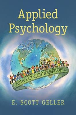 Applied Psychology Actively Caring for People