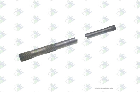 Euroricambi 60171065 Drivaksel