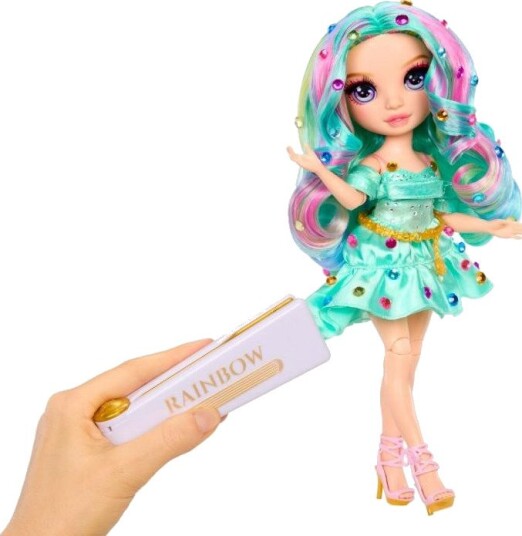 Rainbow High Be Dazzling Dukke 4+ år Celine