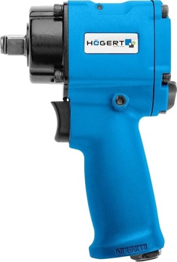 Hogert Technik HT4R621 Slagbor