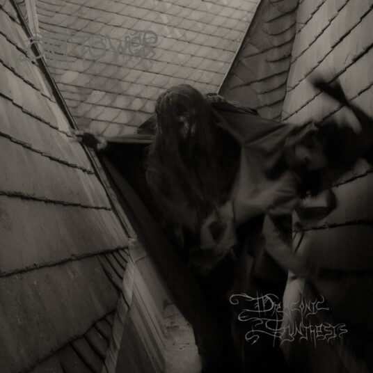 Old Tower Draconic Synthesis CD