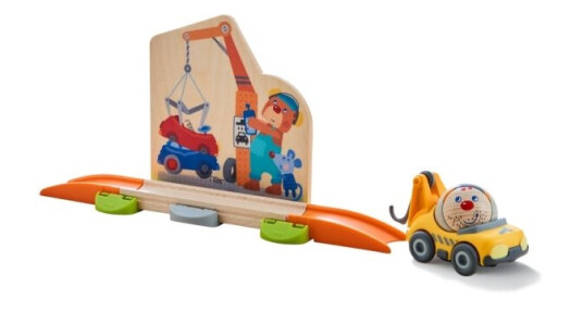 Haba 304782 Plastikk Tre 2 År 95 Mm 340 Mm 165 Mm 297 G