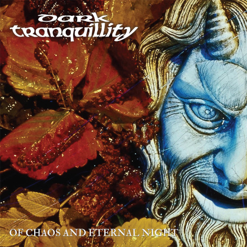 Of Chaos and Eternal Night