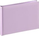 Hama Bookbound Fine Art - Album - 72 x 4x6 in (10x15 cm) - lilla x 1 Hama Bookbound Fine Art - Album - 72 x 4x6 in (10x15 cm) - lilla x 1