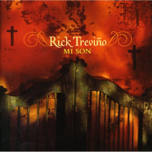Rick Trevino Mi Son CD
