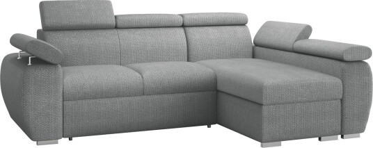 hjørnesofa NO_BRAND Hjørnesofa BOSTON MINI Flow 17 Høyre