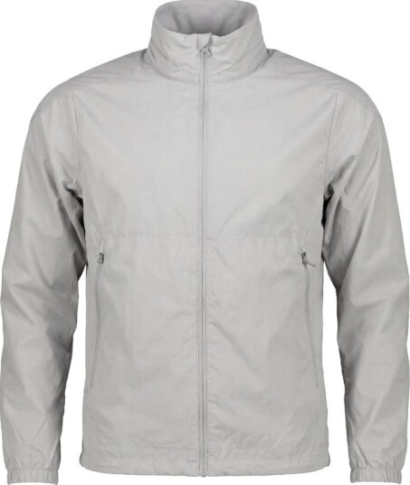 Cross Sportswear M Kiawah Windbreaker Golfjakke herre Pale Grey (905) XX Large