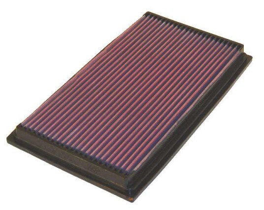 Luftfilter K&N Filters 33 2190 Luftfilter K&N Filters 33 2190
