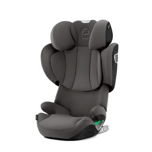 Cybex solution T i fix Mirage Grey Cybex solution T i fix Mirage Grey
