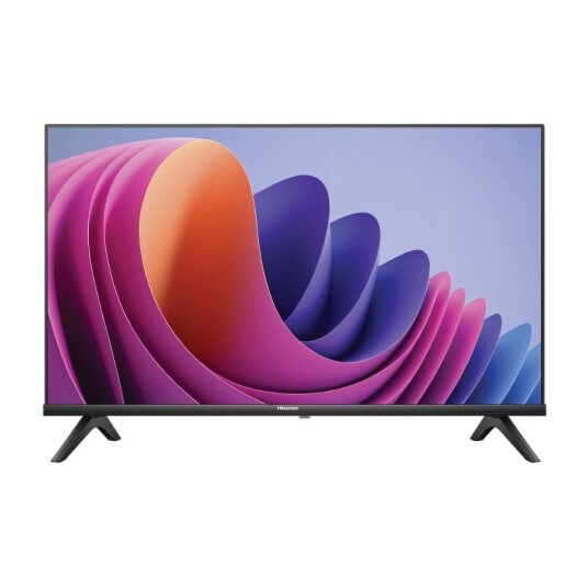 Hisense 32" HD LED Smart-TV med Wi-Fi 32A4N