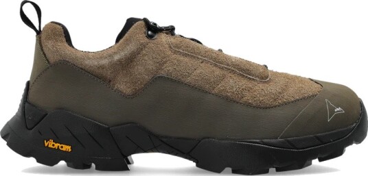 ROA Herre Sport Brun 41 EU,