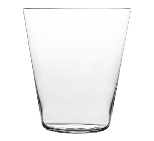 Zalto vannglass coupe crystal clear Zalto vannglass coupe crystal clear