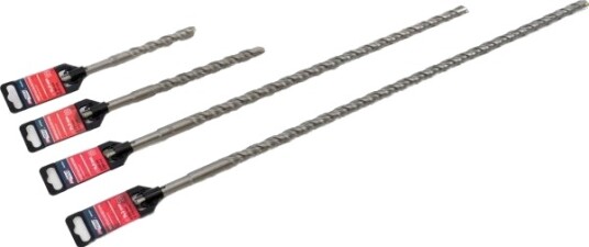 Betongbor Awtools Sds + 16Mm (Aw42851)