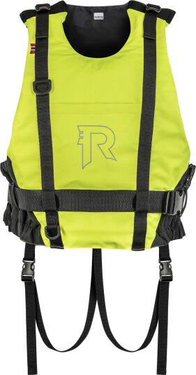 Regatta Action Explorer 50n Flytevest Gul 70-90 Regatta Action Explorer 50n Flytevest Gul 70-90