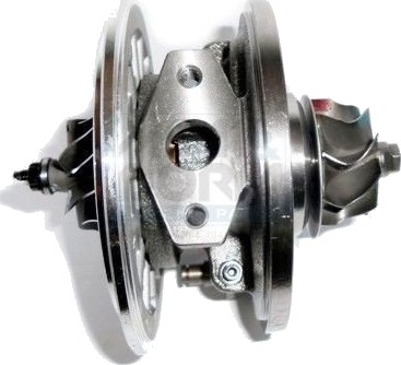 MEAT & DORIA 60053 Kjernegruppe, lader