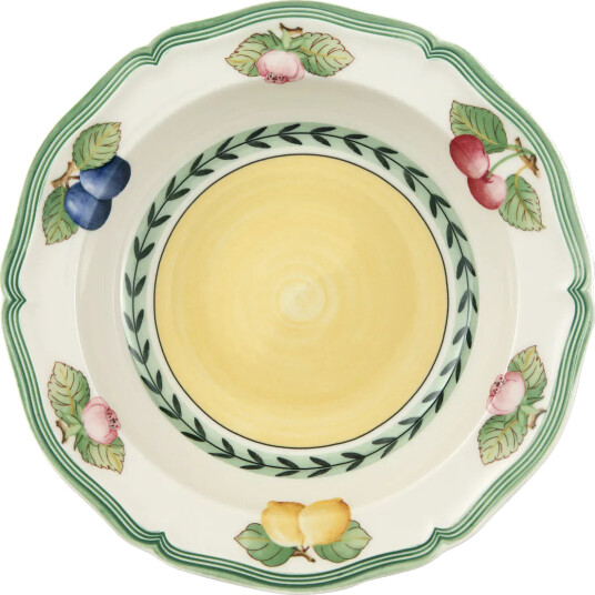 Villeroy & Boch French Garden Fleurence dyp tallerken 20 cm