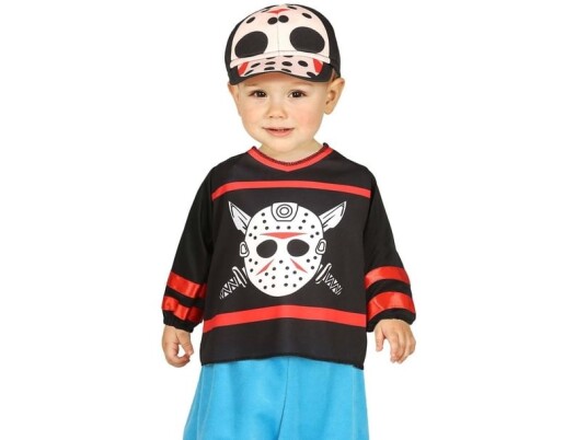 Fiesta Jazz Dead Baby Kostume Fiesta Jazz Dead Baby Kostume
