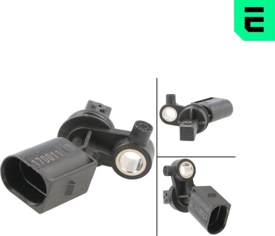 Sensor, ABS OPTIMAL 06-S835