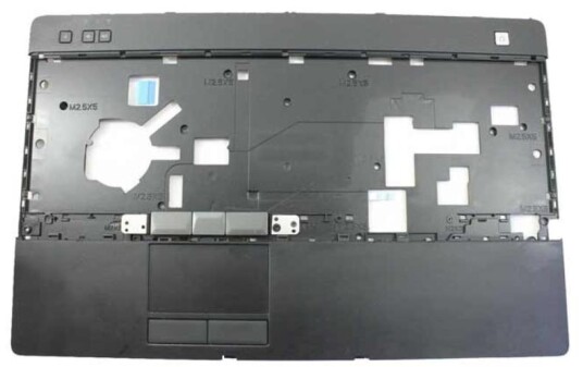 DELL Palmrest With TP