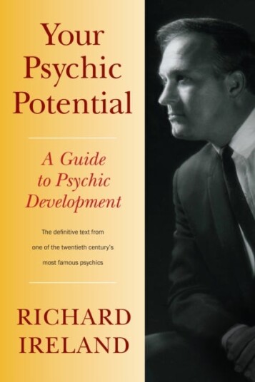 Your Psychic Potential A Guide to Psychic Development