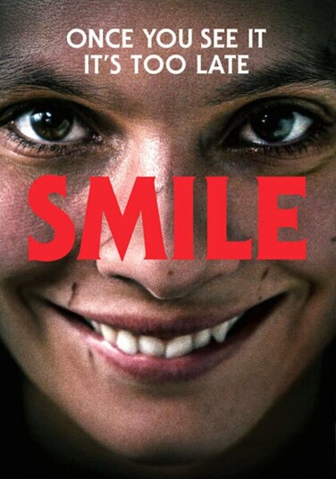 Smile DVD