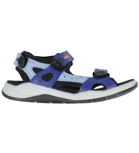 ECCO X-Trinsic K - Blue - 27 ECCO X-Trinsic K - Blue - 27